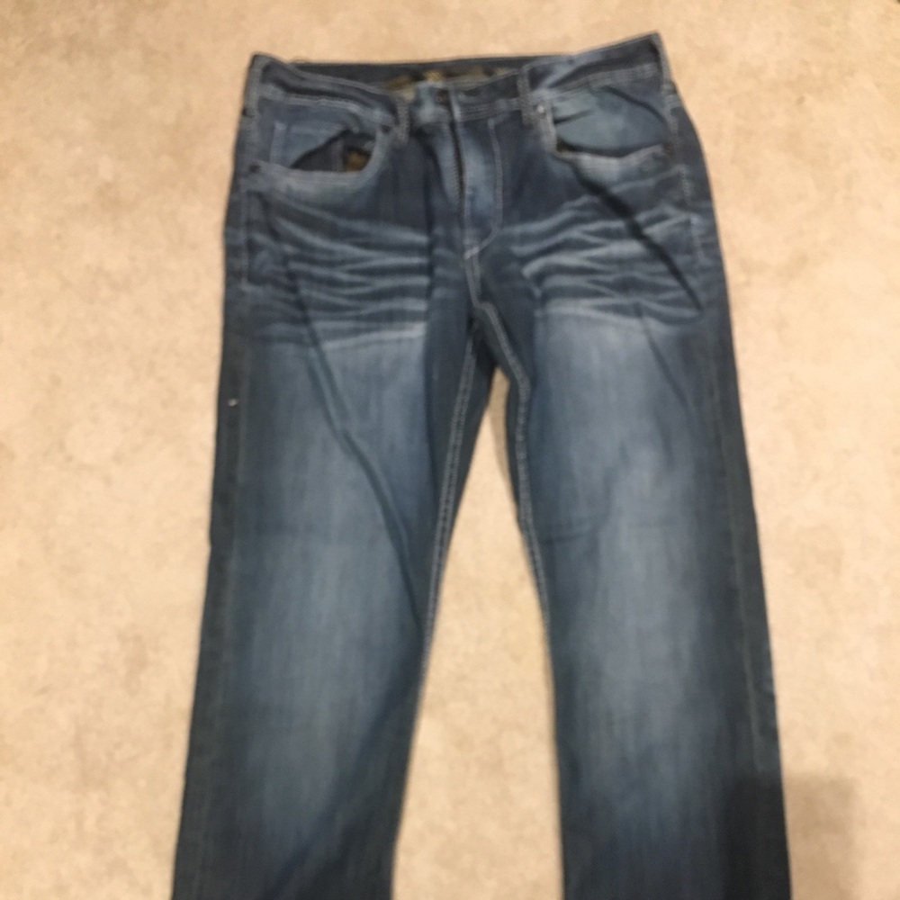 Jean lot